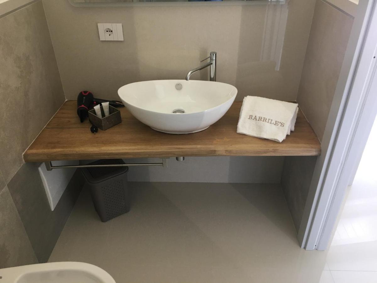Barrile's Guest house Olbia