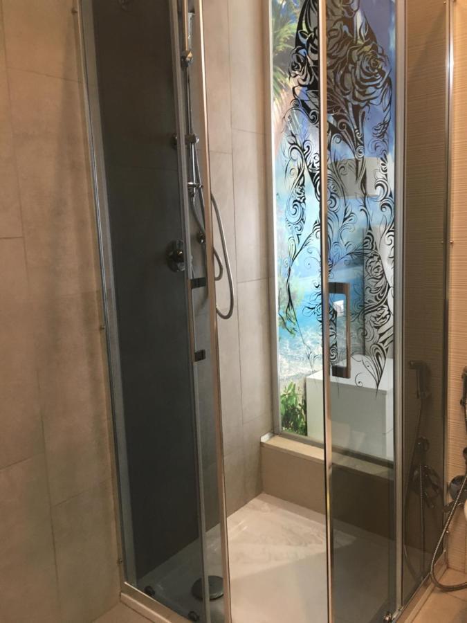 Guest house Barrile's Olbia