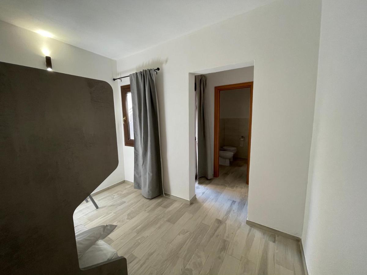 Guest house Barrile's Olbia