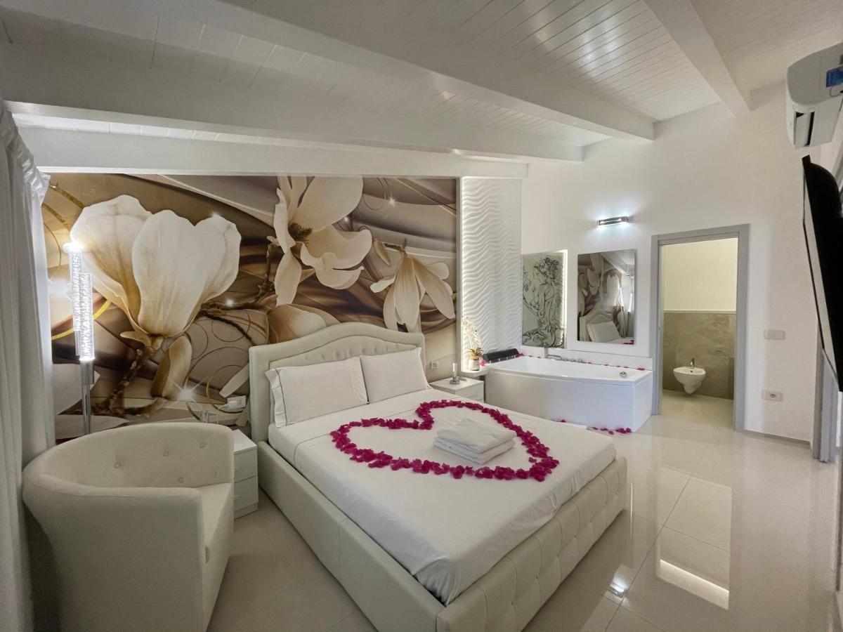 Barrile's Guest house Olbia