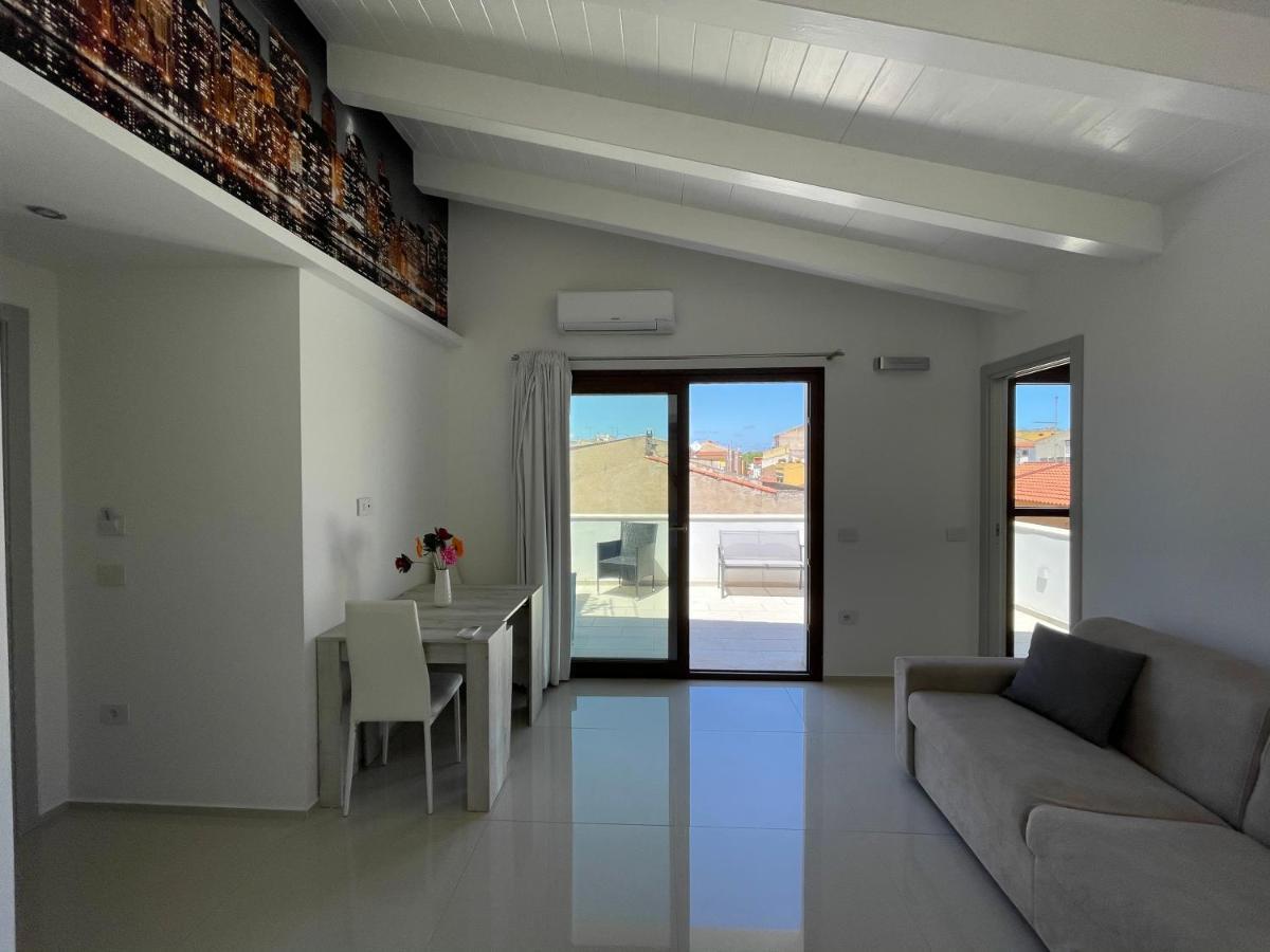 Guest house Barrile's Olbia