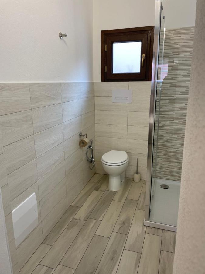 Barrile's Guest house Olbia