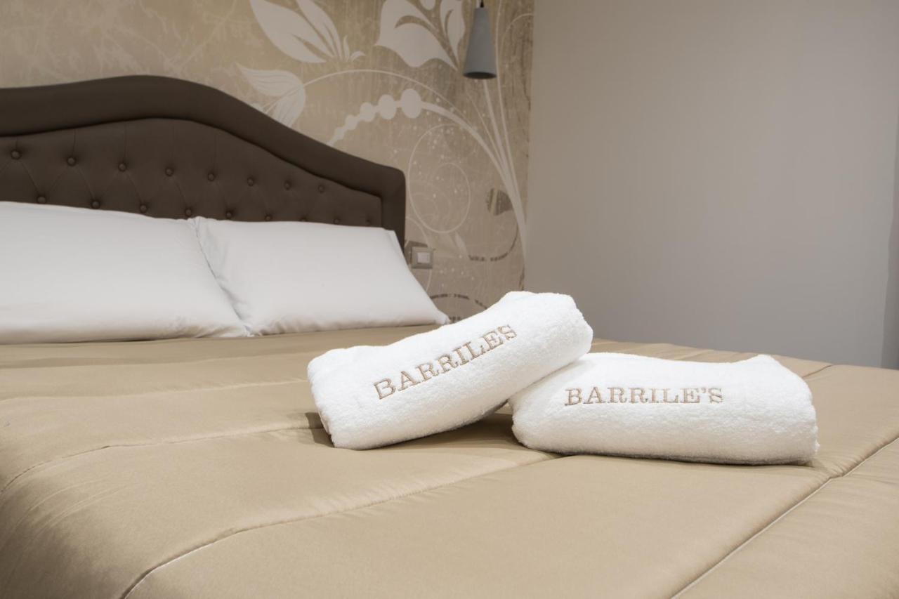 Guest house Barrile's *