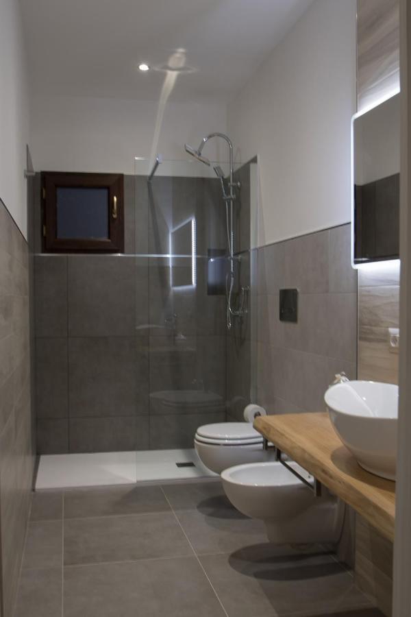 Barrile's Guest house Olbia