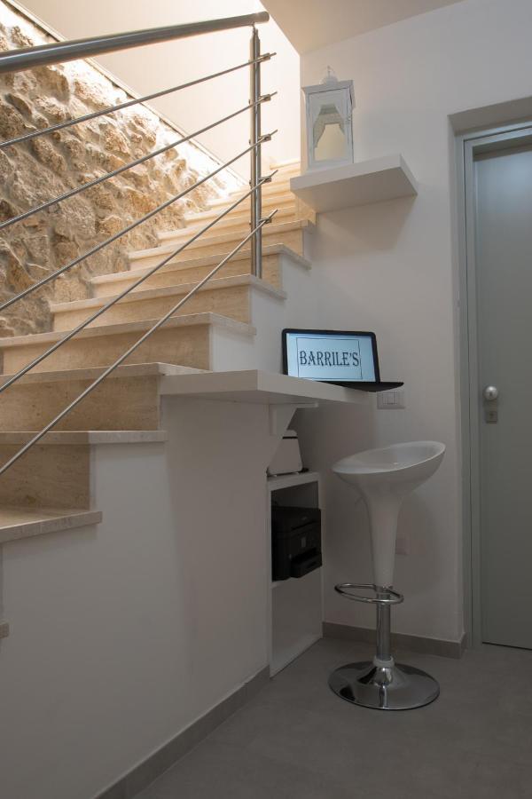 Barrile's Guest house Olbia