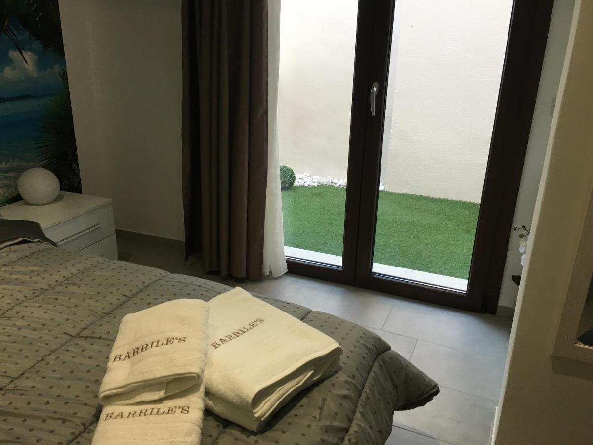 Guest house Barrile's