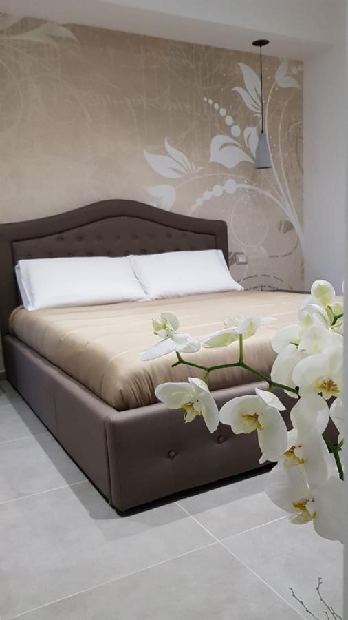 Guest house Barrile's Olbia