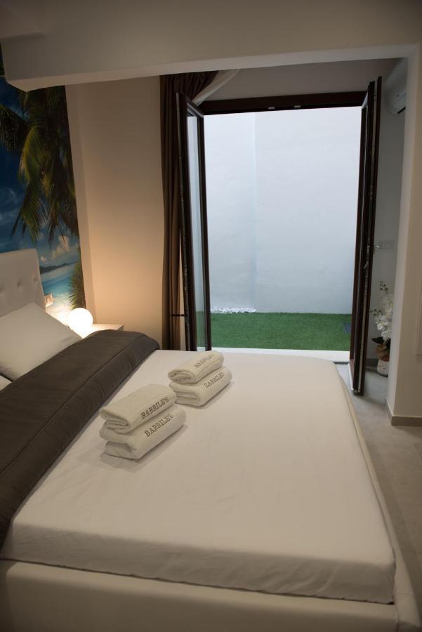 Barrile's Guest house