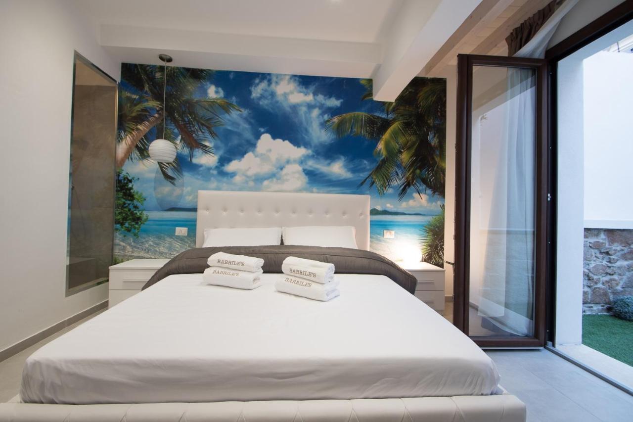 Guest house Barrile's *