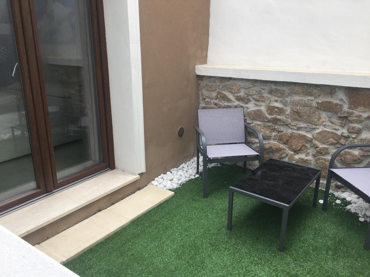 Barrile's Pensión Olbia