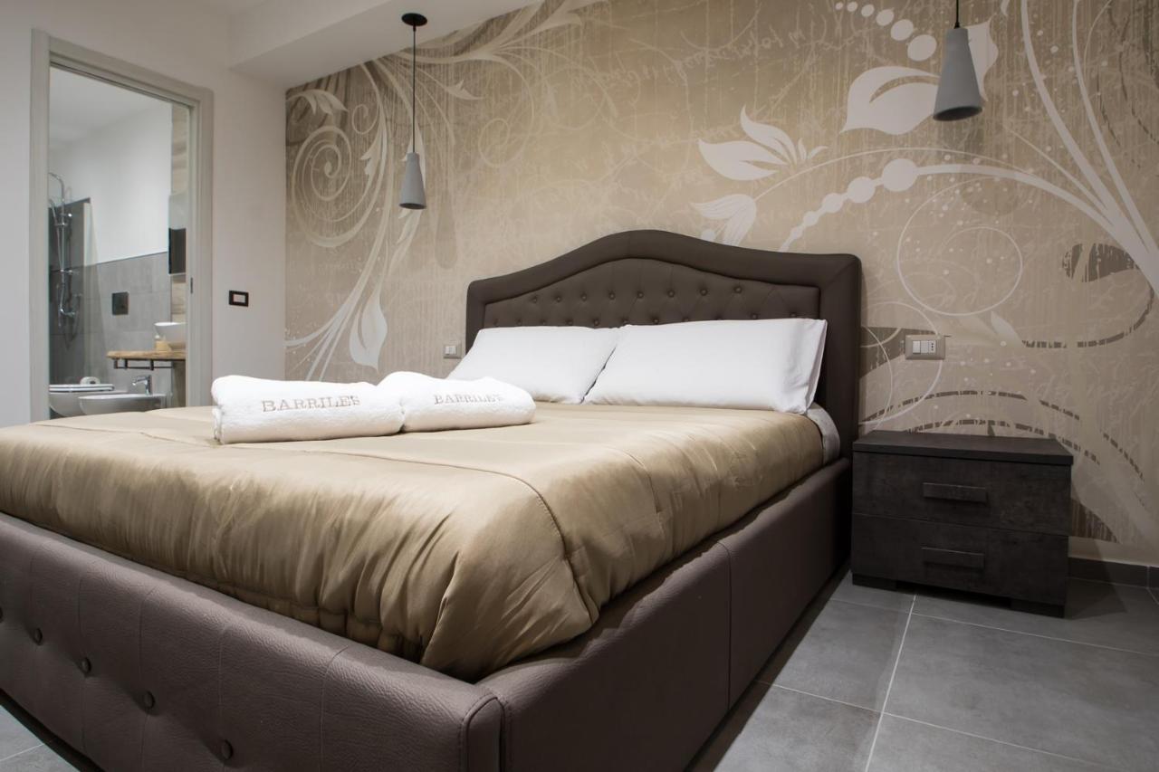 Guest house Barrile's